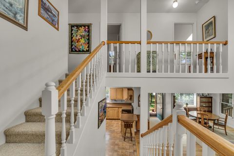 A home in Pulaski Twp