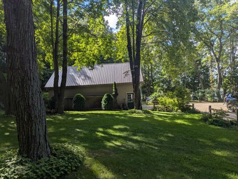 A home in Pulaski Twp