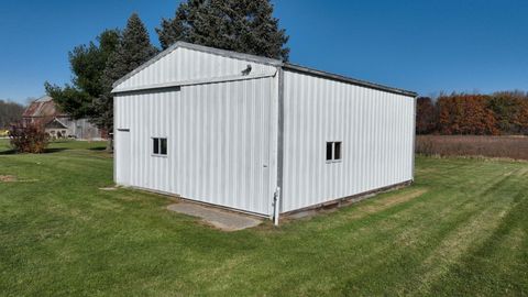 A home in Carleton Vlg