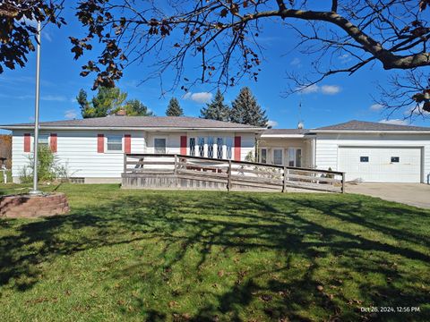 A home in Carleton Vlg