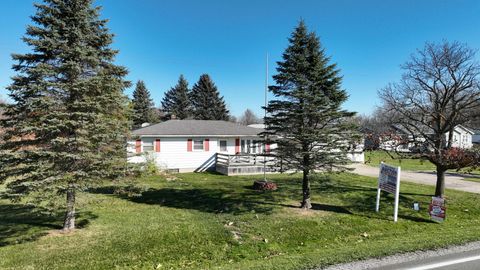 A home in Carleton Vlg