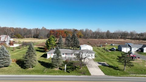 A home in Carleton Vlg