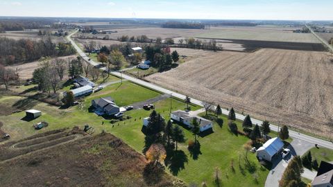 A home in Carleton Vlg