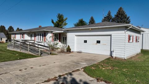 A home in Carleton Vlg