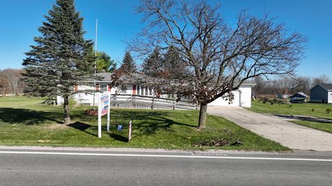 A home in Carleton Vlg