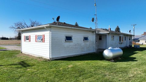 A home in Carleton Vlg