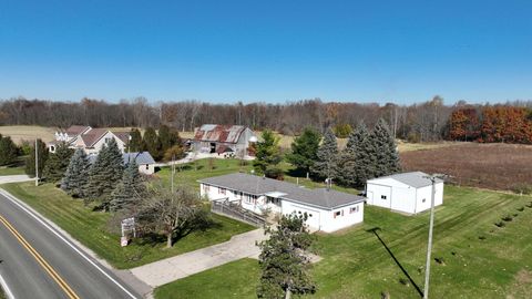 A home in Carleton Vlg