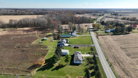 A home in Carleton Vlg