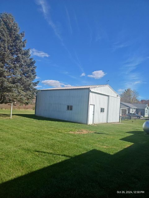 A home in Carleton Vlg