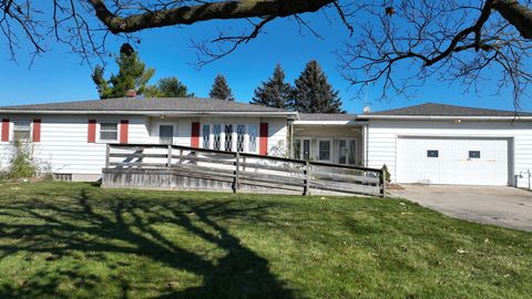 A home in Carleton Vlg