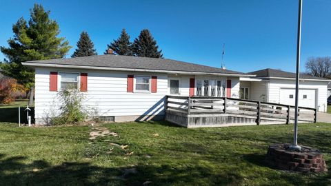 A home in Carleton Vlg