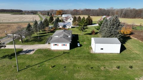 A home in Carleton Vlg