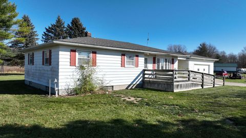 A home in Carleton Vlg