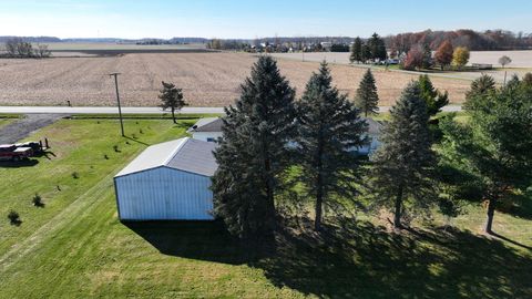 A home in Carleton Vlg