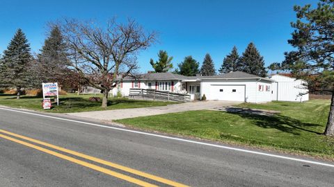 A home in Carleton Vlg