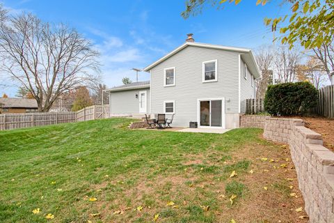 A home in Kentwood