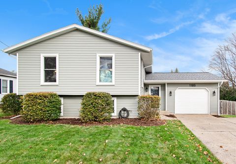 A home in Kentwood