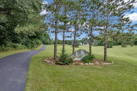 A home in Imlay Twp