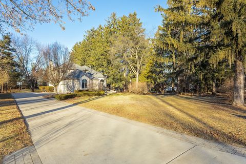 A home in Troy