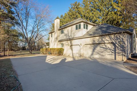 A home in Troy