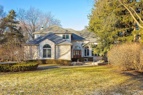 A home in Troy