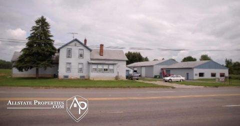 1324 N Irish Road Davison Township MI 48423