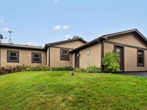 A home in White Lake Twp