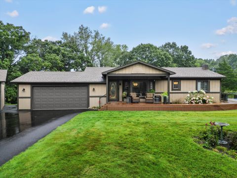 A home in White Lake Twp