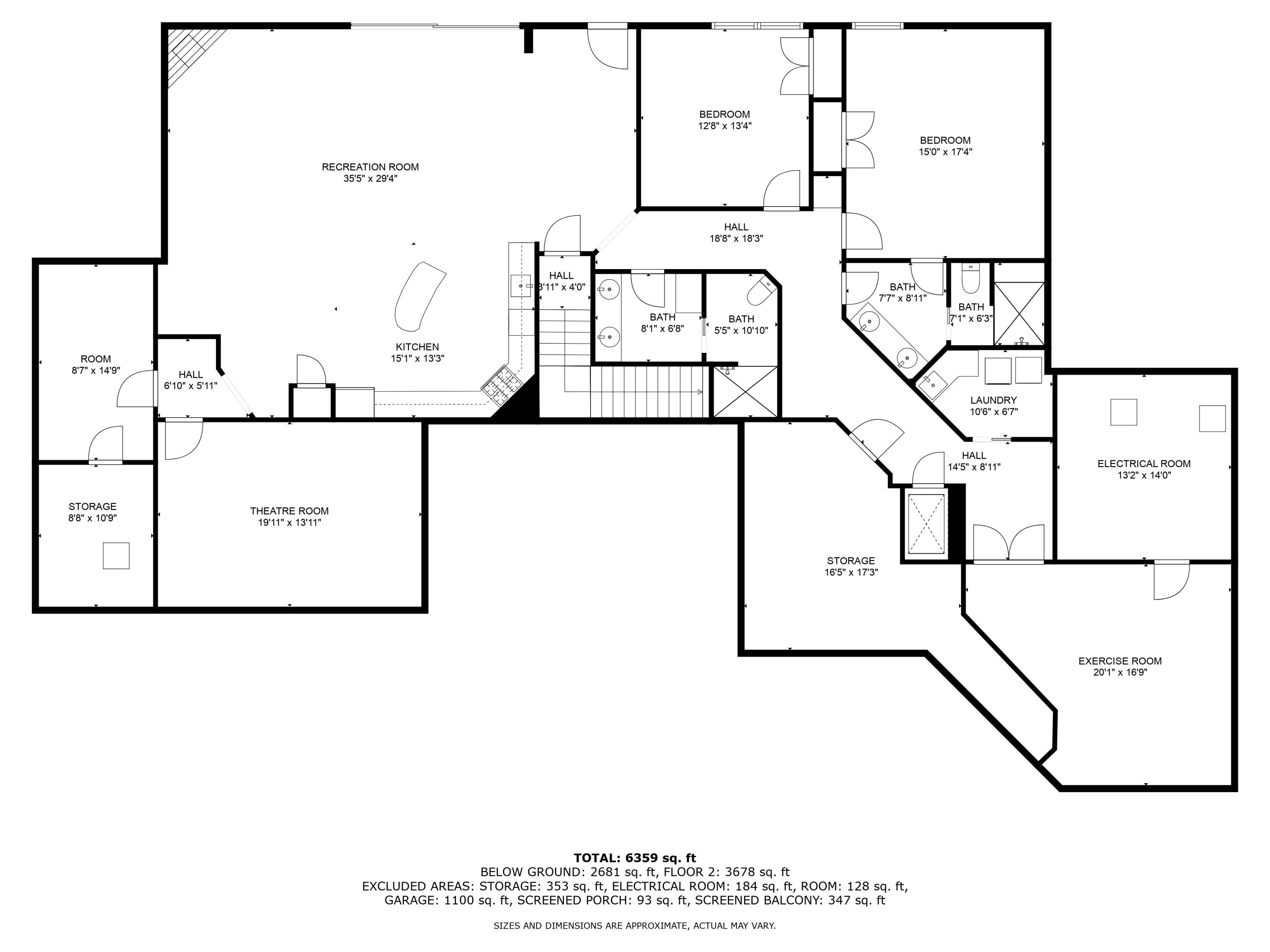 Photo 108 of 111 of 18235 Spindle Drive house