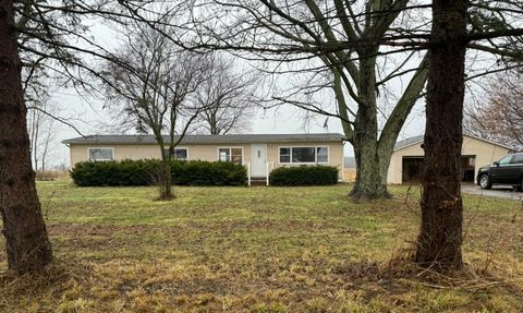 A home in Walton Twp