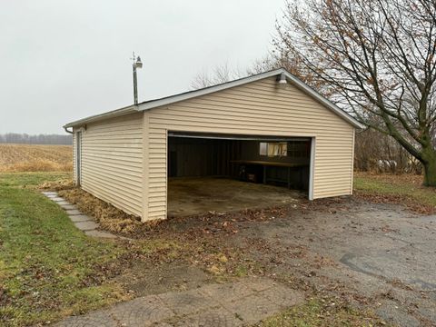 A home in Walton Twp