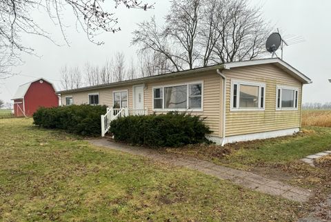 A home in Walton Twp