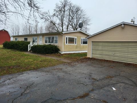 A home in Walton Twp