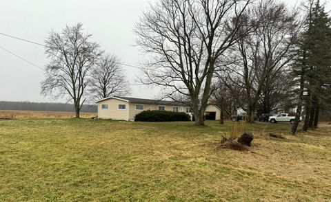 A home in Walton Twp