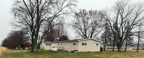 A home in Walton Twp