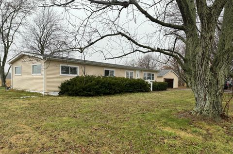 A home in Walton Twp