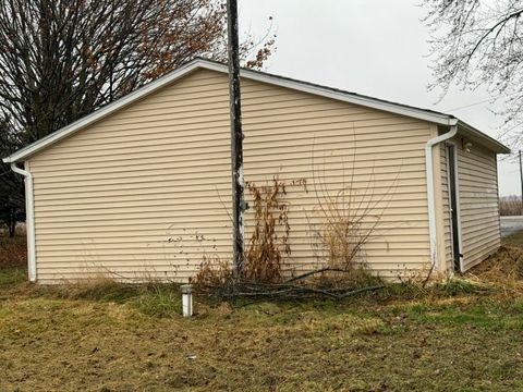 A home in Walton Twp