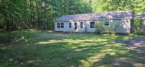 A home in Sheridan Twp