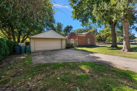 A home in Troy