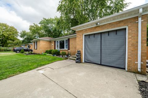 A home in St. Joseph Twp