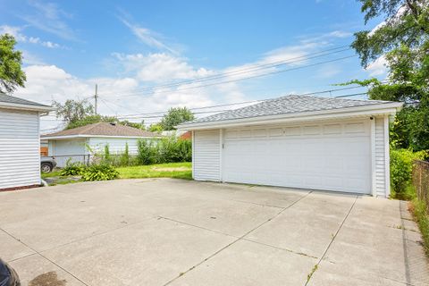 A home in Roseville