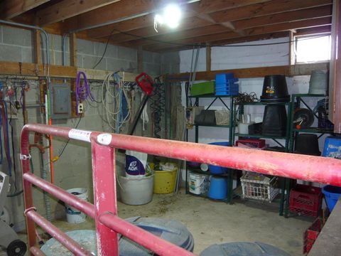 A home in Butler Twp