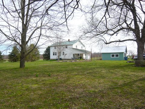 A home in Butler Twp