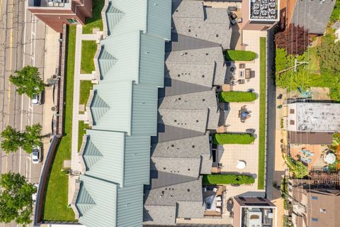 A home in Royal Oak