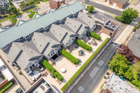 A home in Royal Oak