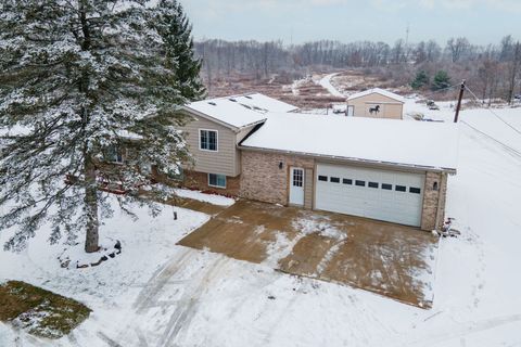 A home in Springfield Twp