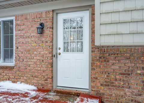 A home in Springfield Twp