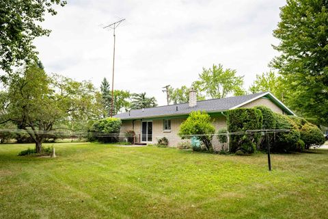 A home in Union Twp