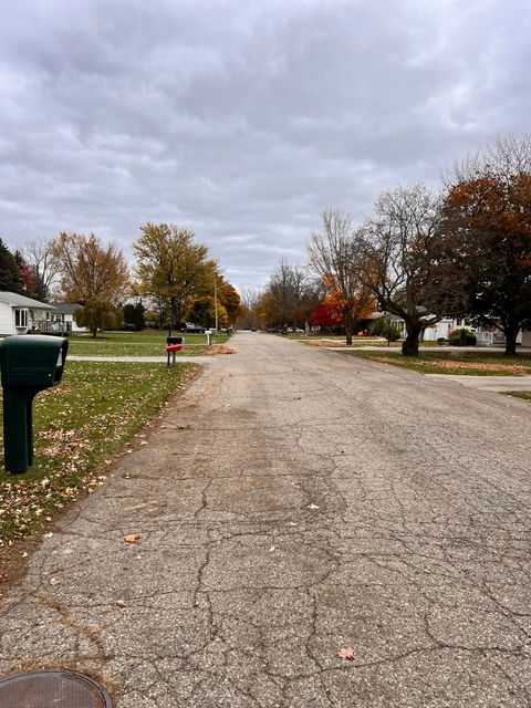 A home in Imlay City