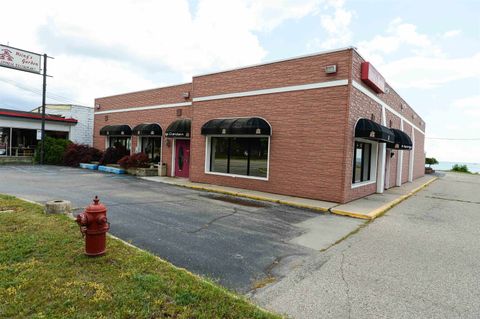 600 E Bay Street Baldwin Township MI 48730